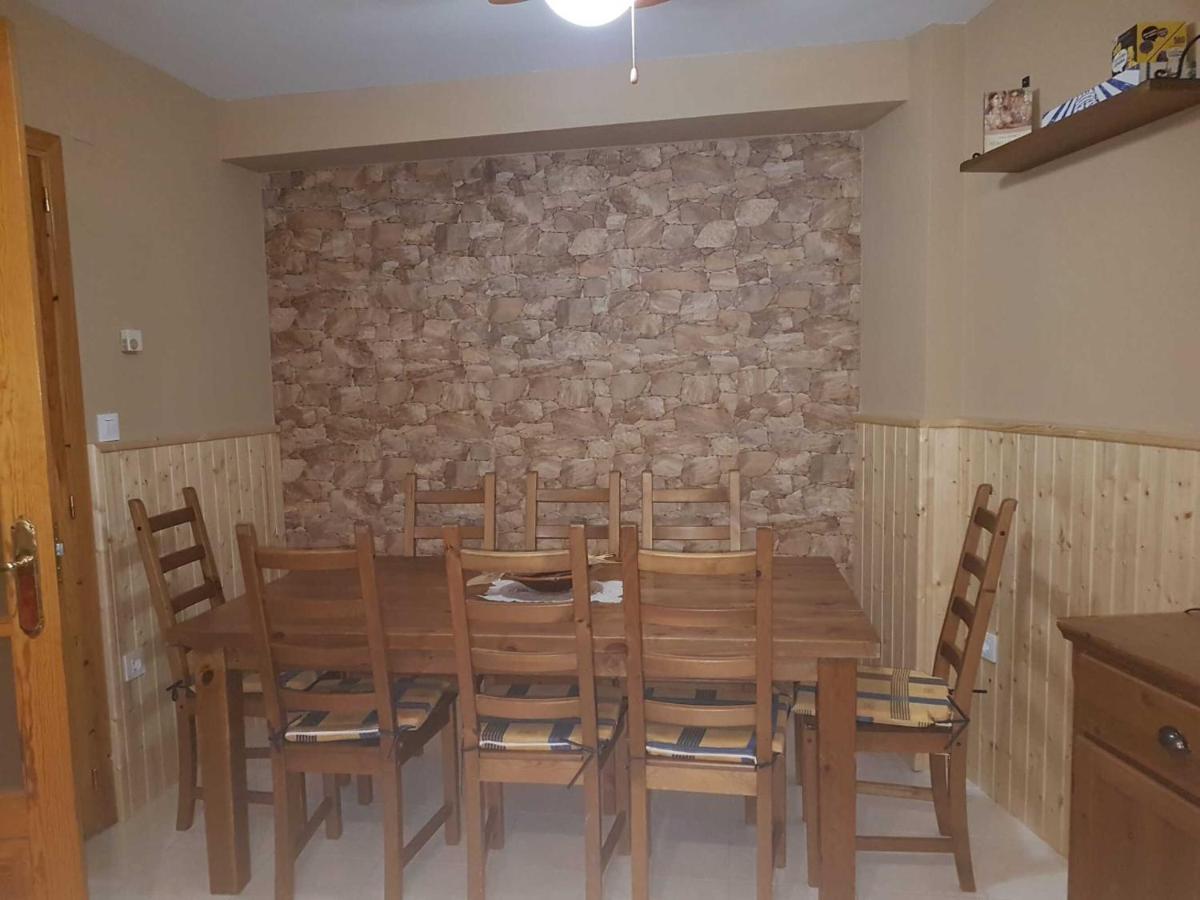 Vikerbiescas Διαμέρισμα Εξωτερικό φωτογραφία