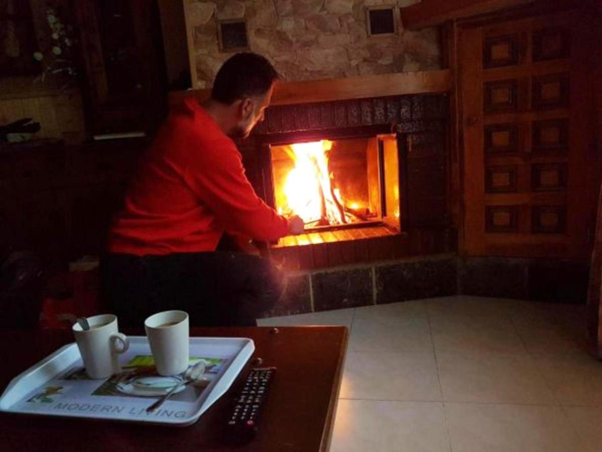 Vikerbiescas Διαμέρισμα Εξωτερικό φωτογραφία