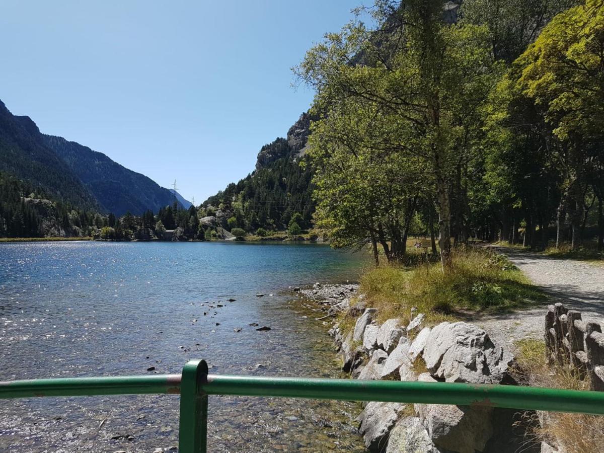 Vikerbiescas Διαμέρισμα Εξωτερικό φωτογραφία