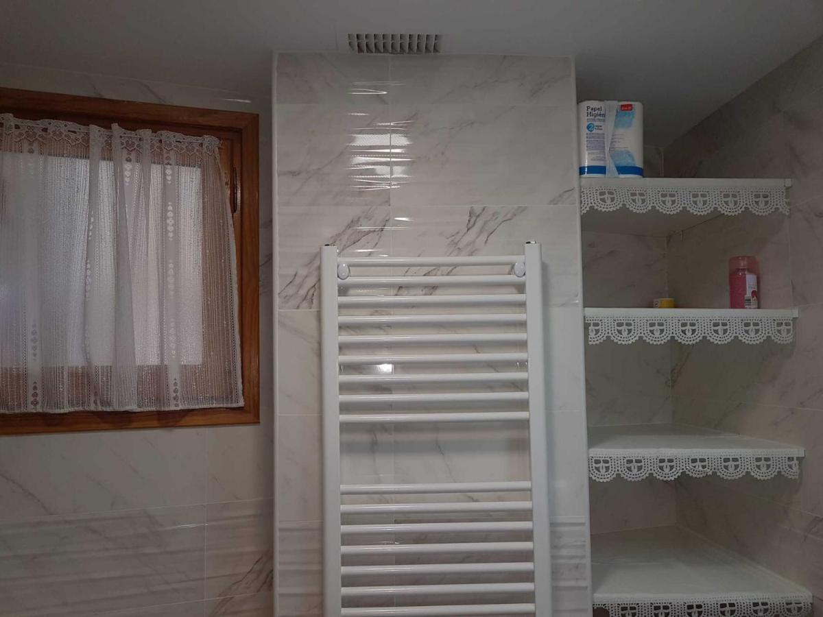 Vikerbiescas Διαμέρισμα Εξωτερικό φωτογραφία