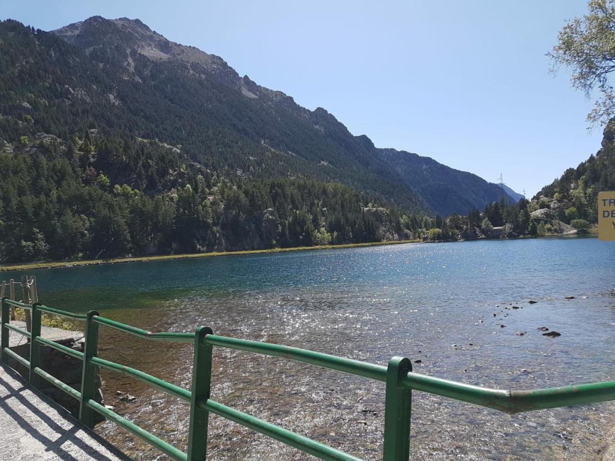 Vikerbiescas Διαμέρισμα Εξωτερικό φωτογραφία